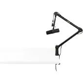 Shure Podcast Boom Mic Stand - Mikrofonin varsi