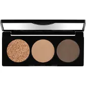 Bobbi Brown Essential Eyeshadow Trio Golden Hour