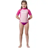 Mares Lyhythihainen Rash Guard