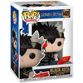 Funko POP! POP-hahmo Black Clover Black Asta