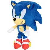 JAKKS Pacific Plush Knuckles 20 cm