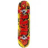 Enuff Skateboards Mini Graffiti Ii Skeittilauta