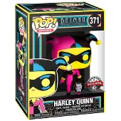 Funko POP! Pop Batman Harley Quinn Figure Monivärinen