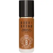 Bobbi Brown Weightless Skin Foundation SPF15 Warm Walnut