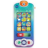 Vtech Baby Swipe & Discover -puhelin
