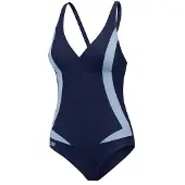 Aqua-Speed Naisten uimapuku Aqua Speed ​​​​Greta