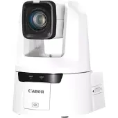 Canon CR-N700 White with Auto Tracking License