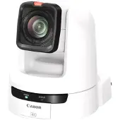 Canon CR-N100 White with Auto Tracking License