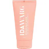 IDA WARG Beauty Repair Hair Mask, 75ml Travel Size