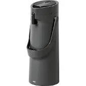 EMSA Isolated Pump Jug Ponza 1.9l grey (3100515706) (3100515706)