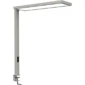 MAUL MAULsenja, Hopea, Alumiini, I, 2 lamppu(a), LED, 2700 K (8258995)