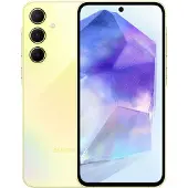 Samsung SM-A556B A55 8+256GB 6.6" 5G Keltainen ITA ITA