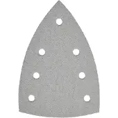 Makita 100X150mm kärkihiomakoneen hiomapaperi 10kpl