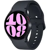 Samsung Galaxy Watch 6 Sm-R935F Lte 40Mm grafiitti