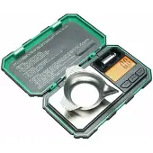 Rcbs Pocket Master-vaaka Elektr. vaaka gr/g 98914