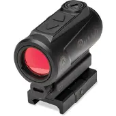 Burris Fast Fire Rifle Dot