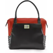 Cybex Priam shopper bag hoitolaukku Autumn Gold