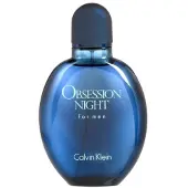 Calvin Klein Obsession Night Men Eau de Toilette 125 ml