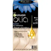 Garnier Olia Permanent Hair Color B+++ Max Bleach