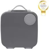 B.Box Lunchbox eväslaatikko Graphite 1 kpl