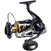 Shimano Stella SW C avokela