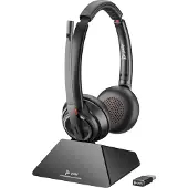 Poly Savi 8220 UC Teams USB-A -headset