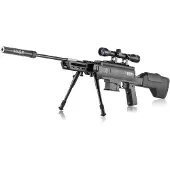 Black Ops Manufacture Black Ops Sniper Air Rifle 4,5mm