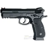 ASG CZ SP-01 Shadow CO2 6mm