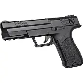 ASG XP17 airsoft sähköpistooli