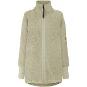 Didriksons Women's Sally Full Zip 2 Wilted Leaf Välikerrospuserot 44