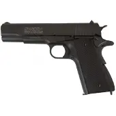 Swiss Arms P1911 CO2 4,5mm Blowback