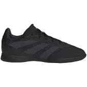 Adidas Sisäpelikenkä - Predator Club SALASSA - Musta - - 29 - Sisäpelikengät