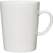Arabia Mainio muki 50 cl Valkoinen