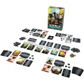 Sonstige Verlage Imperium: Legends
