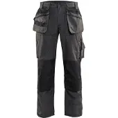 Blakläder 1525 Lightweight riipputaskuhousut