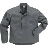 Fristads Takki 480 P154 Tummanharmaa 3XL