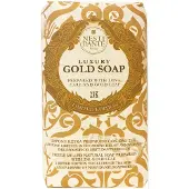 Nesti dante Luxury Gold Soap 250 gr