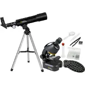 Bresser Teleskooppi 9118200