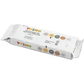Creativ Company | Itsekovettuva savi - Keltaokra, 1 kg