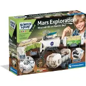 Clementoni Clem. Nasa Mars Exploration