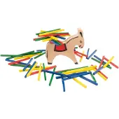 Tactic Pinoamispeli Trendy Donkey