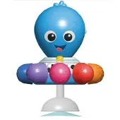 Baby einstein Light Up & Spin Opus Aktivointilelu