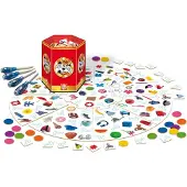 Educa Vildkatten-mystery 150 Pieces (78-19603) Lautapeli