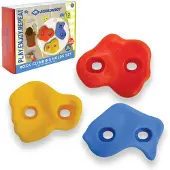 Schildkröt Kiipeilyote 12-pack