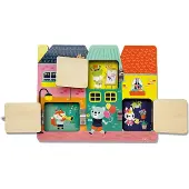 SES Creative - Luukkua, Lukot - - OneSize - Askartelusetit