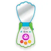 Baby einstein Muslinge-Mobil: Ocean Explorers - Multi/patterned - ONE SIZE