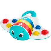 Baby einstein Dimple and Delight Stingray Aktivointilelu