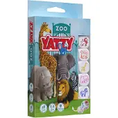 SmartGames Zoo Yatzy