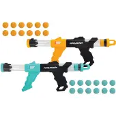 Schildkröt Blaster-sarja
