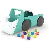 Chillafish Blockie Potkuauto, Mint